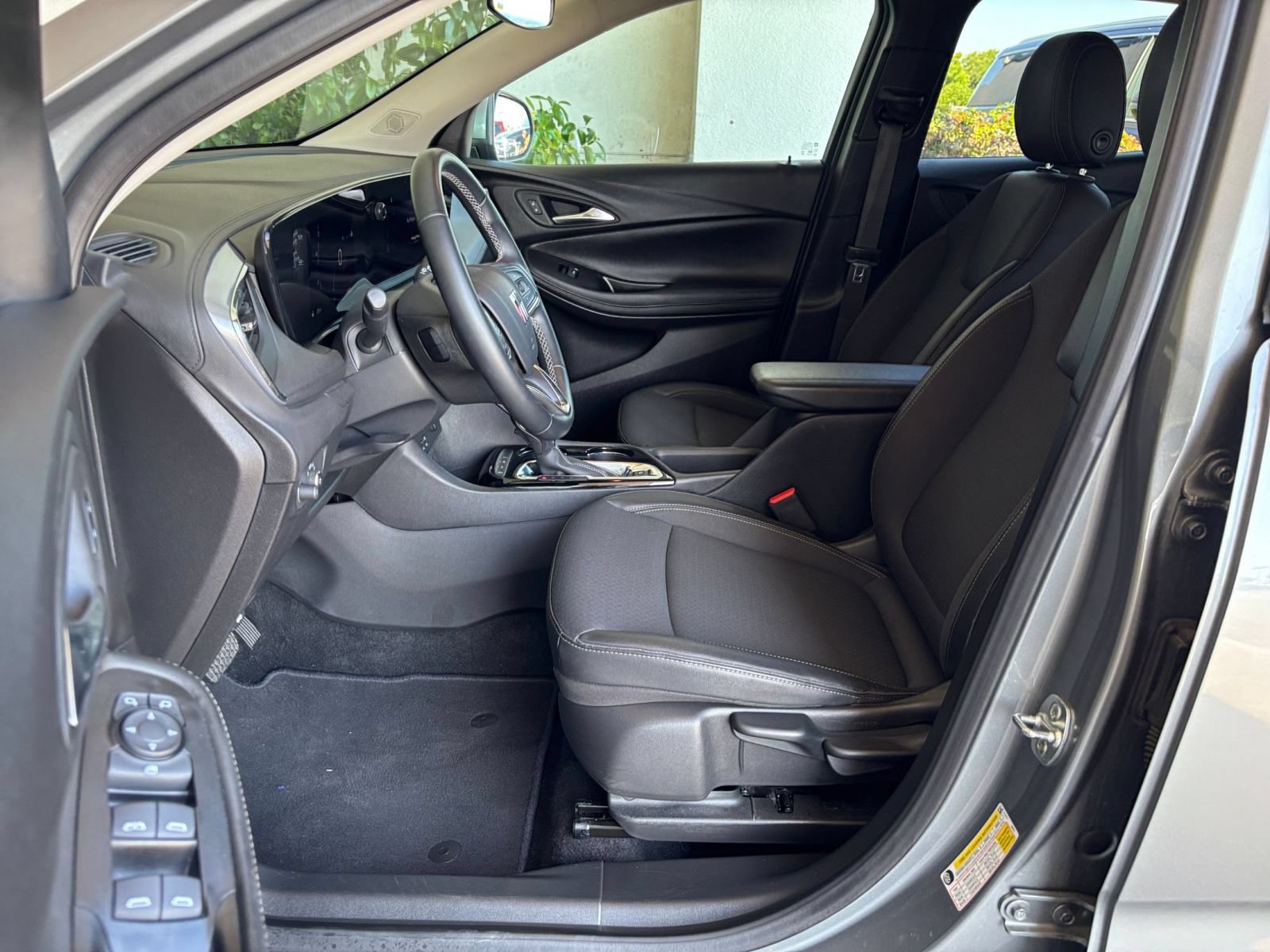 2025 Buick Encore GX Preferred - Photo 27