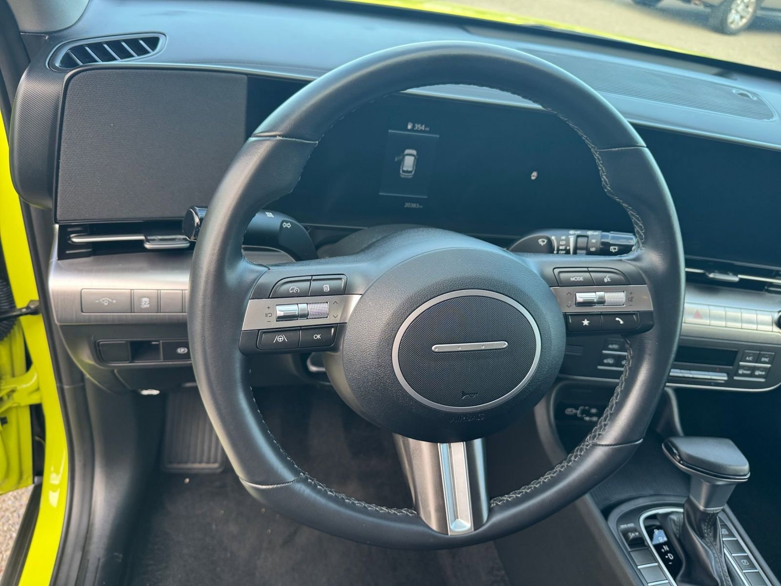 Thumbnail: 2025 Hyundai Kona - 28