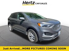 2024 Ford Edge SEL -
                  Stockton, CA