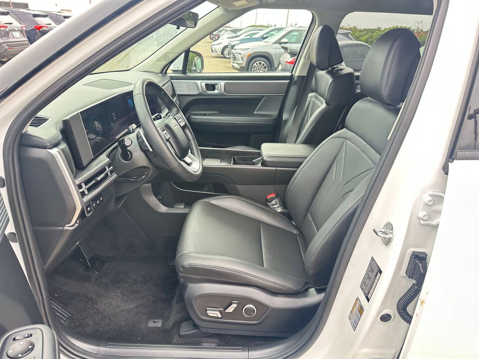 Thumbnail: 2025 Hyundai Santa Fe - 29