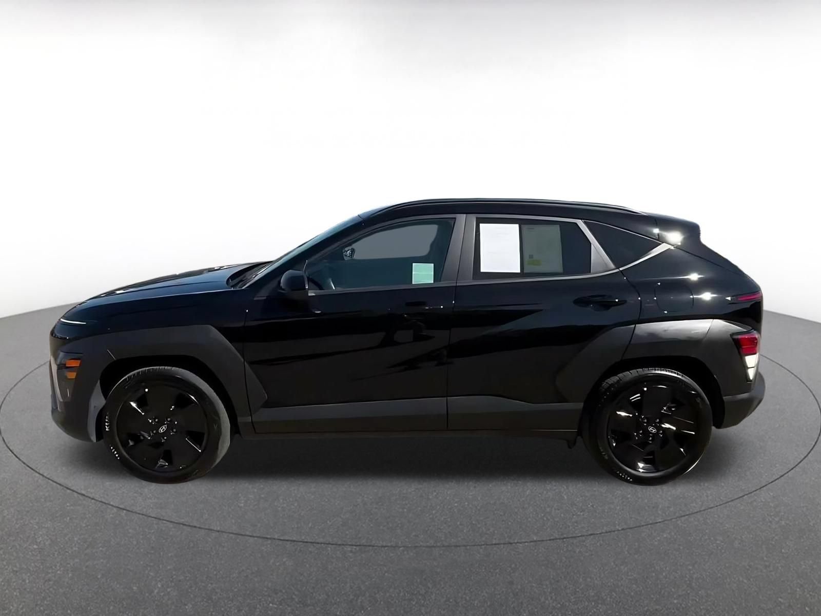 Thumbnail: 2026 Hyundai Kona - 8