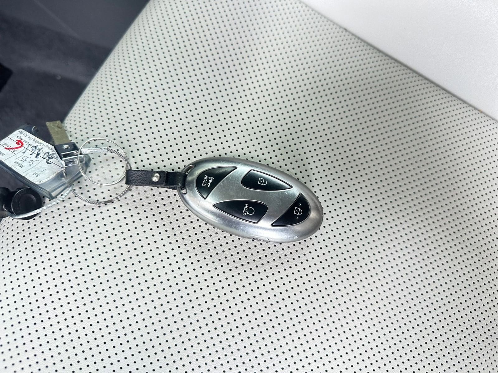 Thumbnail: 2025 Hyundai Santa Fe - 24