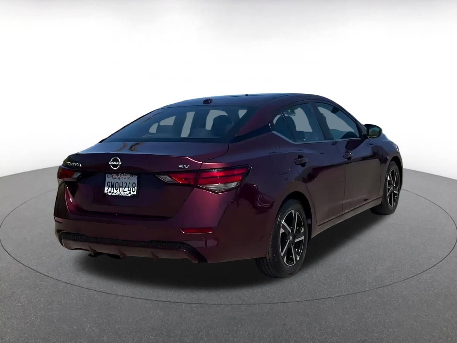 Thumbnail: 2024 Nissan Sentra - 14