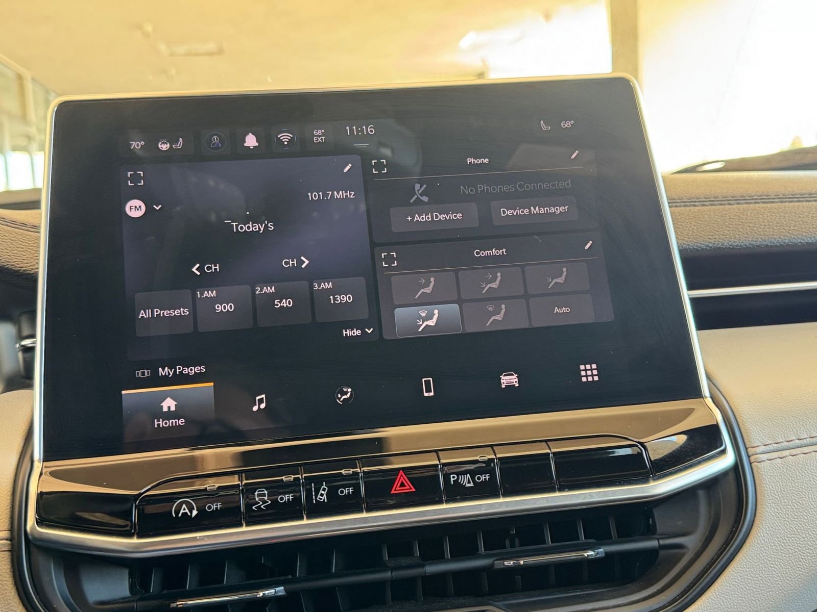 Thumbnail: 2025 Jeep Compass - 20