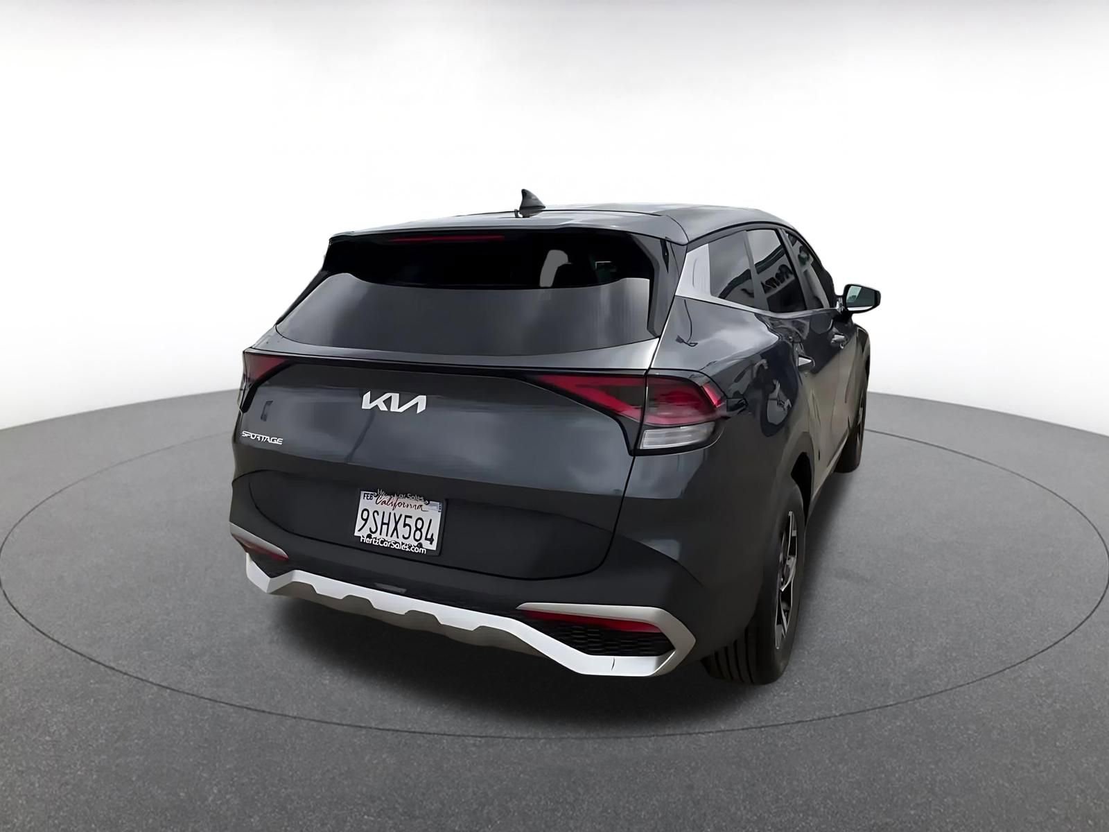 Thumbnail: 2025 Kia Sportage - 14