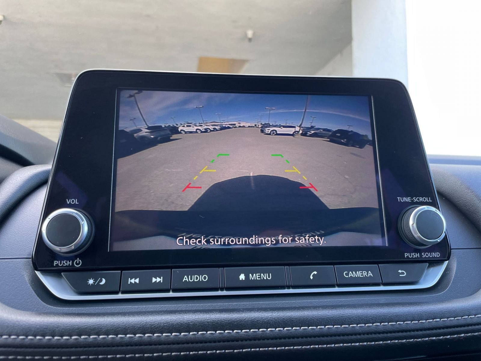 Thumbnail: 2025 Nissan Rogue - 25