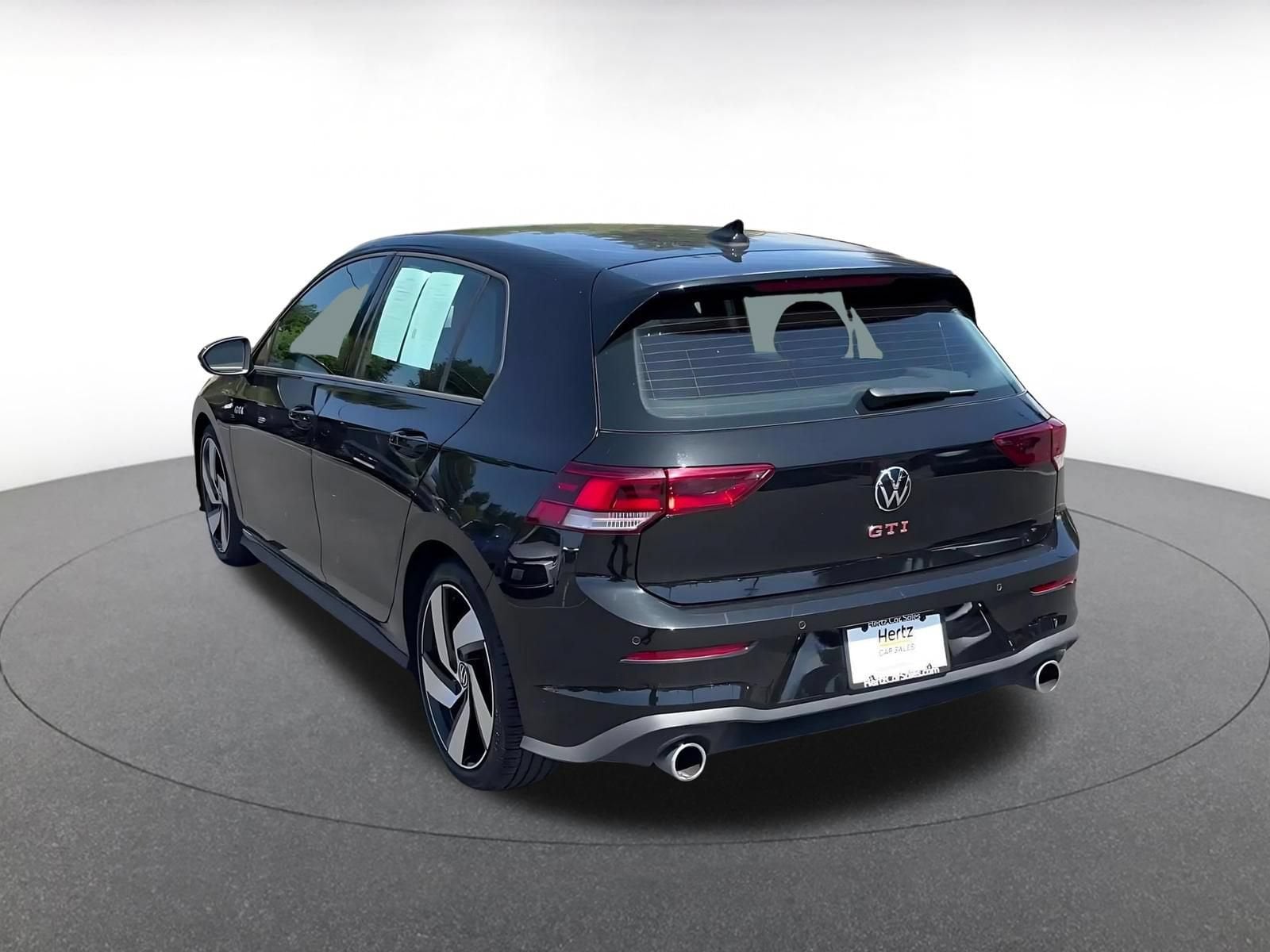 Thumbnail: 2026 Volkswagen Golf - 11