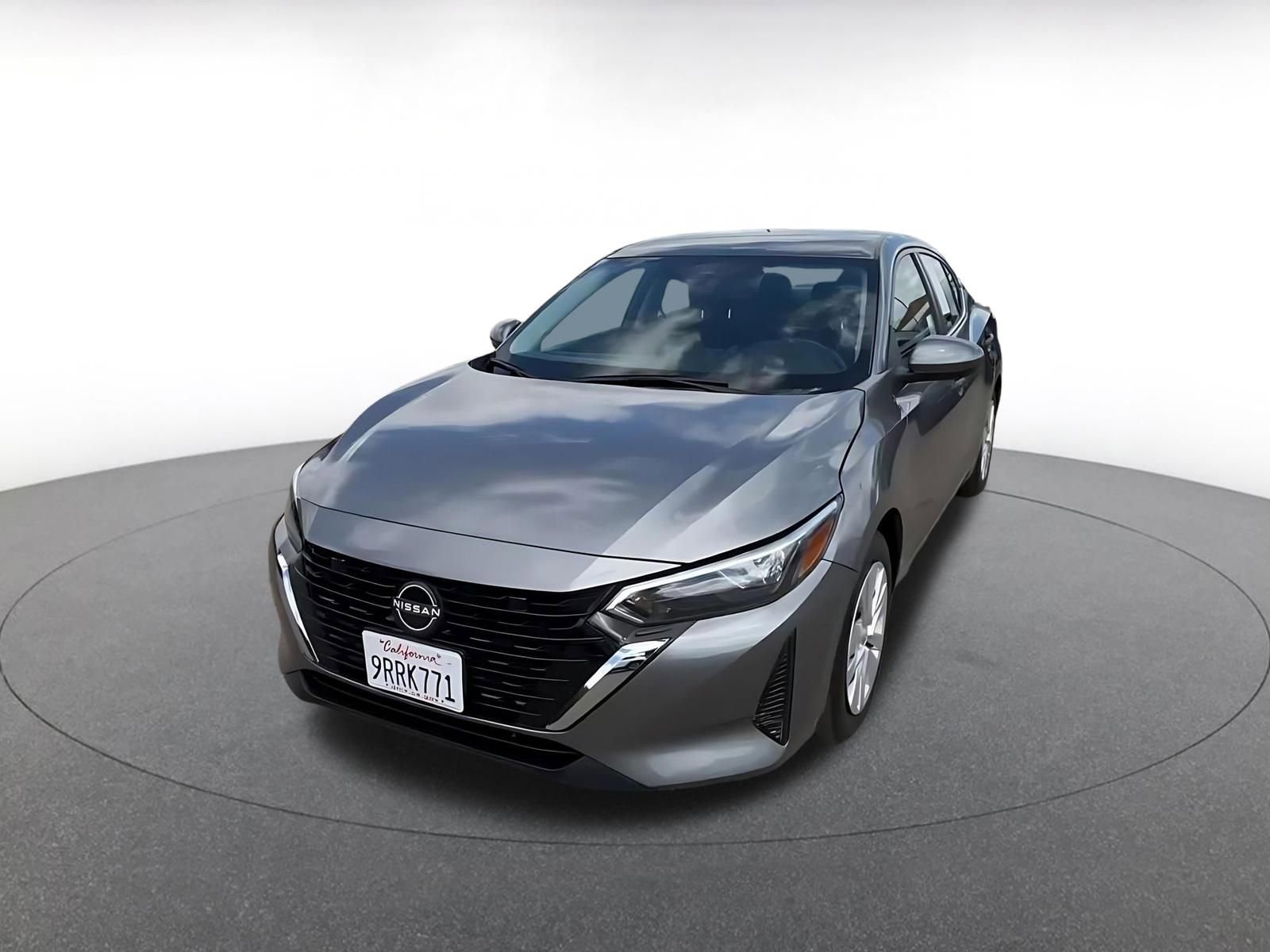 Thumbnail: 2025 Nissan Sentra - 7