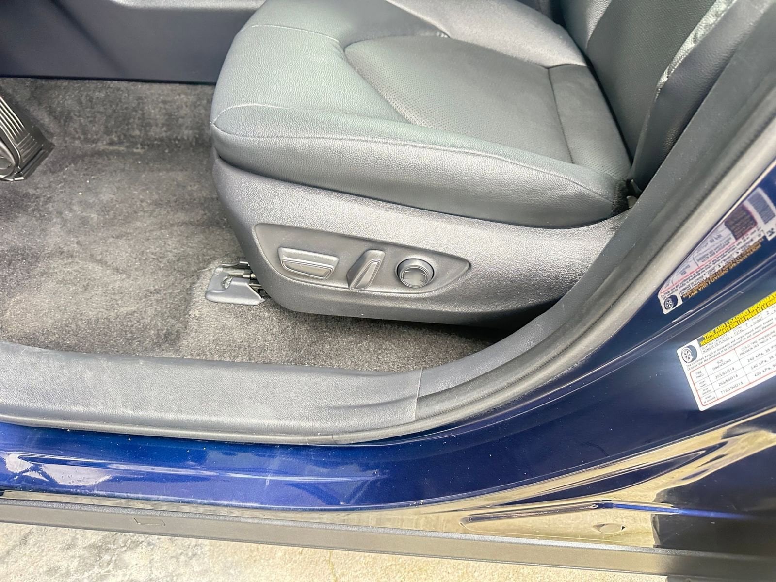 Thumbnail: 2025 Toyota Grand Highlander - 24