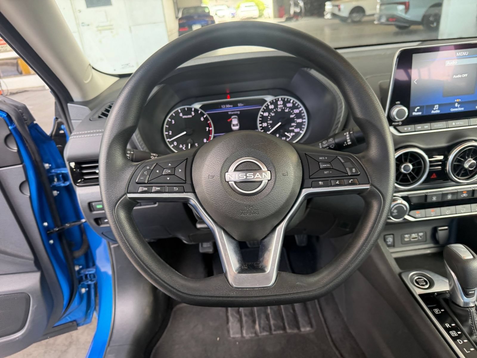 Thumbnail: 2025 Nissan Sentra - 27