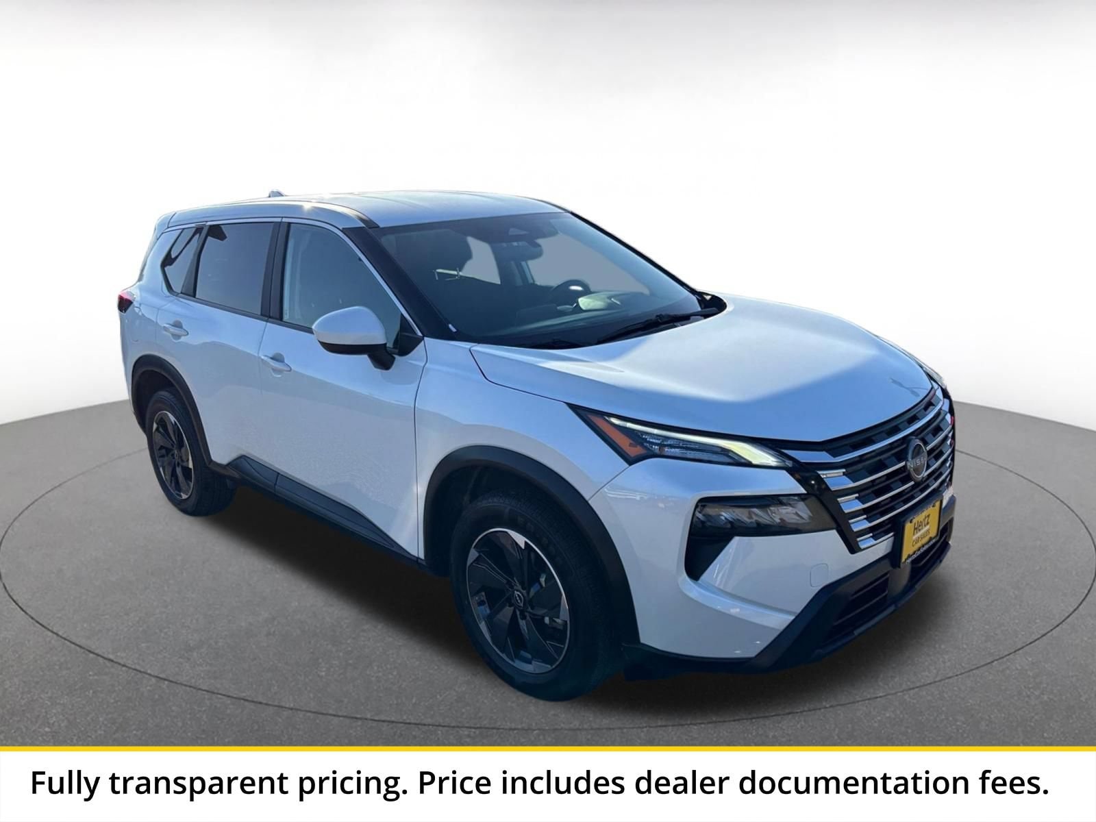 Thumbnail: 2025 Nissan Rogue - 1