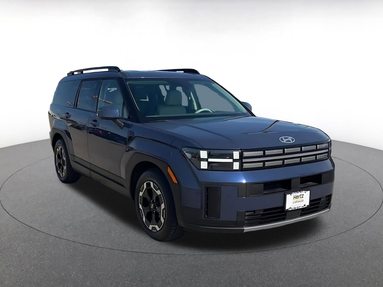 Thumbnail: 2025 Hyundai Santa Fe - 3