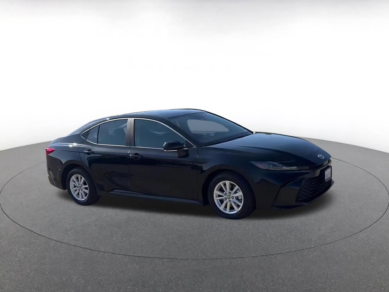 Thumbnail: 2025 Toyota Camry - 2