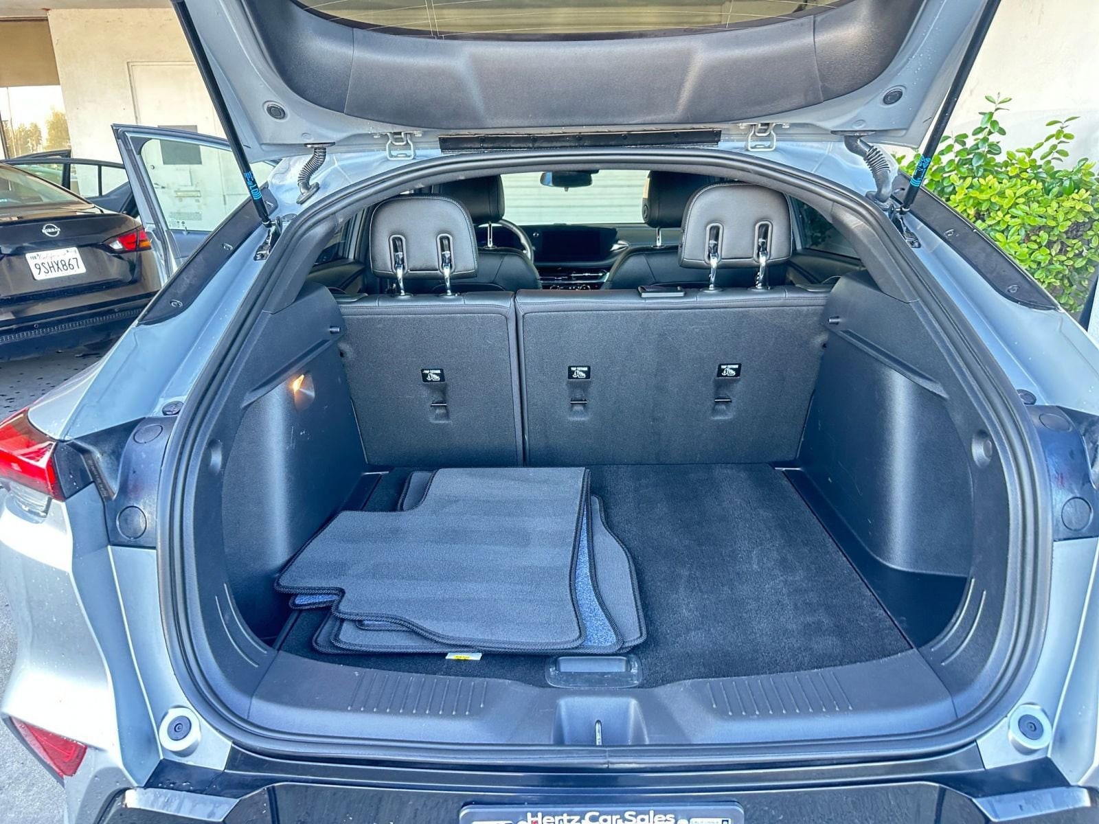 Thumbnail: 2025 Buick Envista - 31