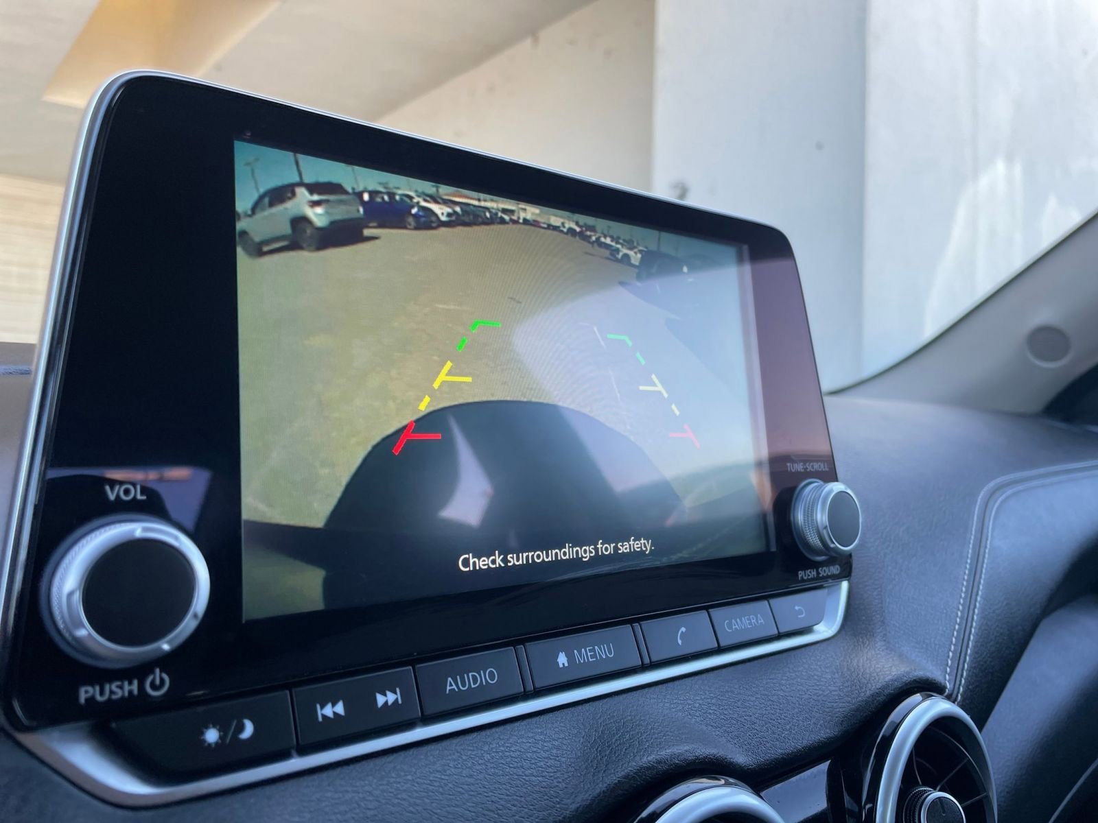 Thumbnail: 2025 Nissan Sentra - 23