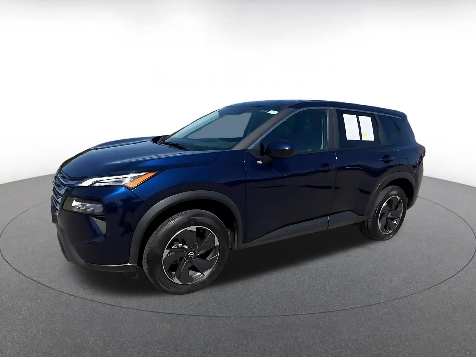 Thumbnail: 2025 Nissan Rogue - 7