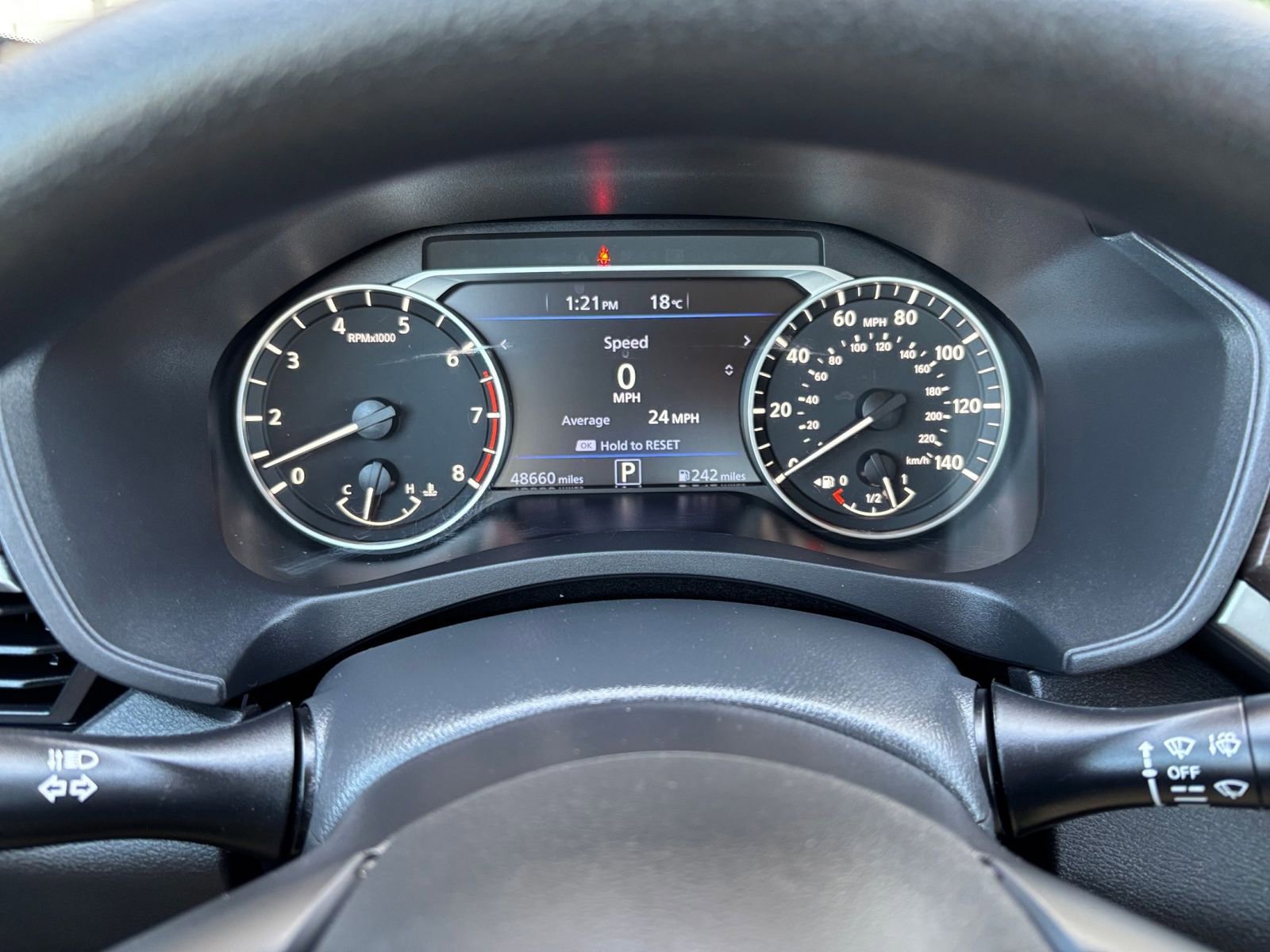 Thumbnail: 2024 Nissan Altima - 29