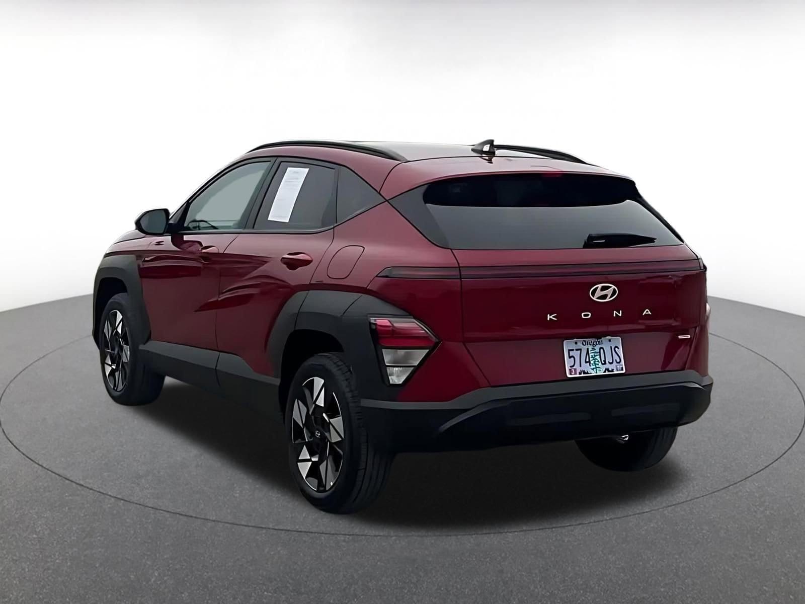 Thumbnail: 2025 Hyundai Kona - 4