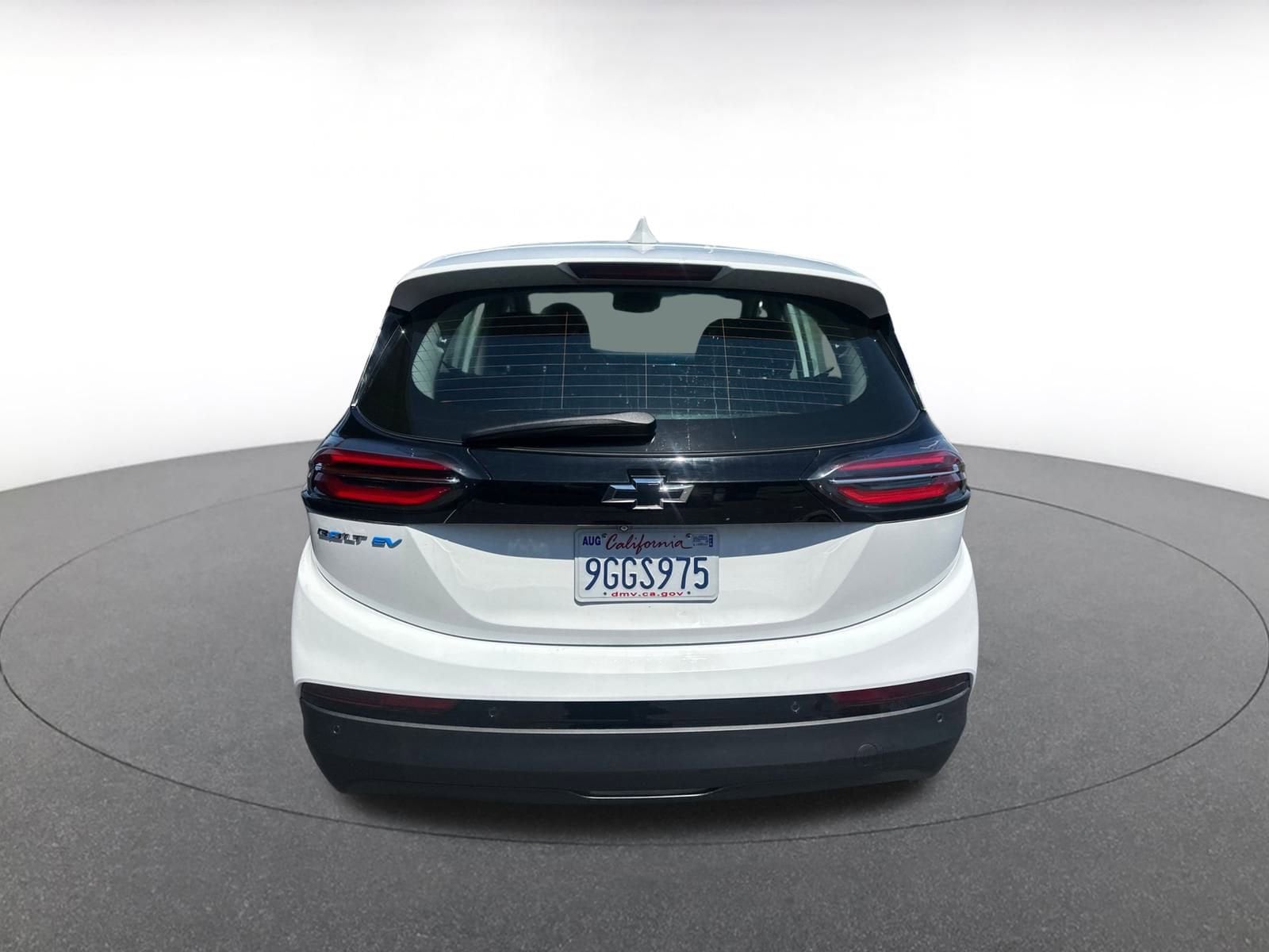 Thumbnail: 2023 Chevrolet Bolt EV - 4