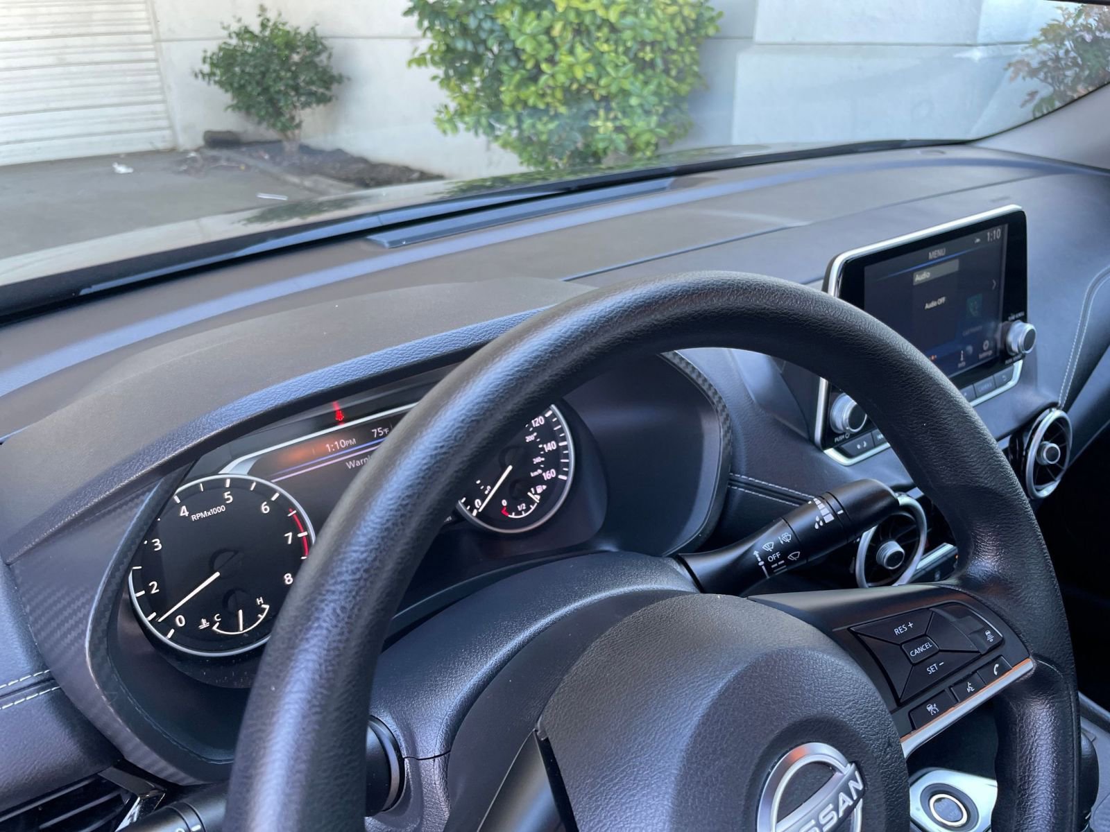 Thumbnail: 2025 Nissan Sentra - 33