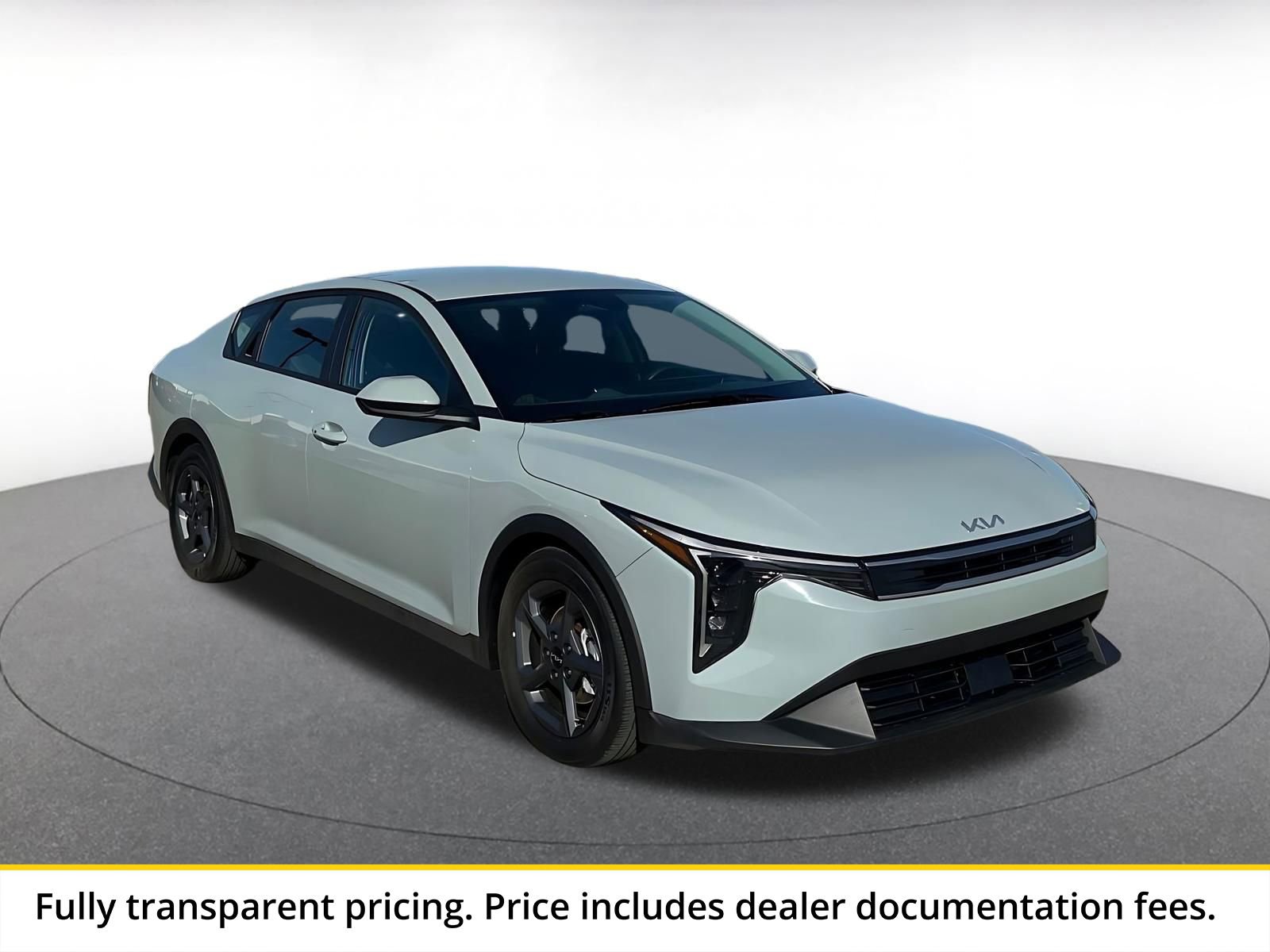 Thumbnail: 2025 Kia K4 - 1