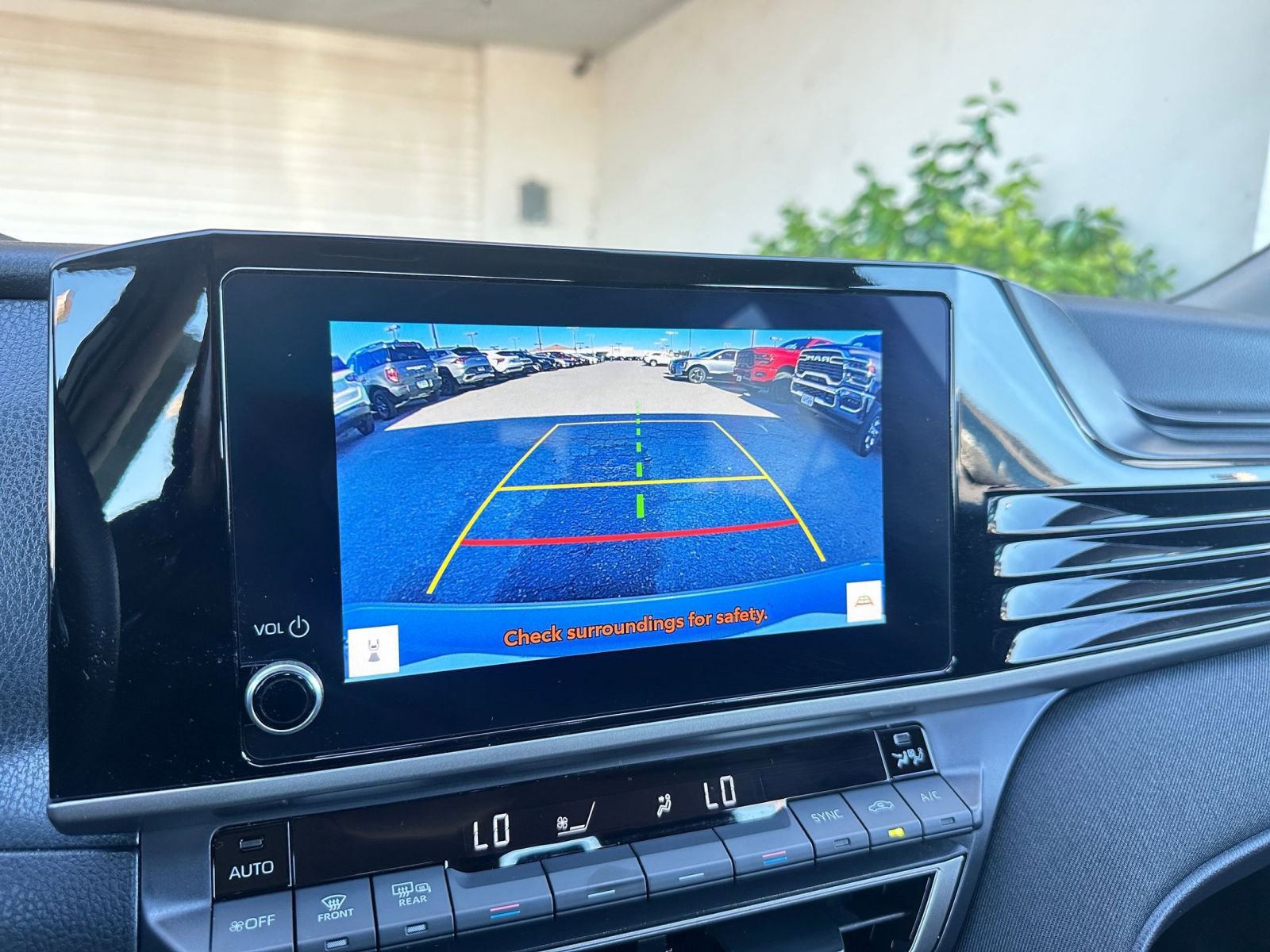 Thumbnail: 2025 Toyota Camry - 17