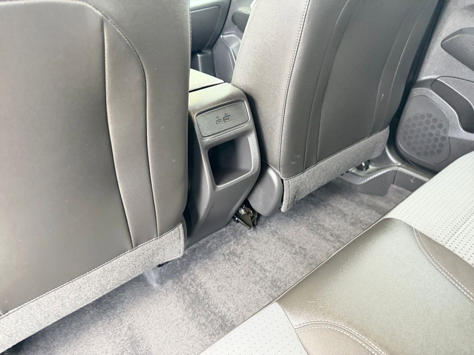 Thumbnail: 2025 Chevrolet Trax - 23