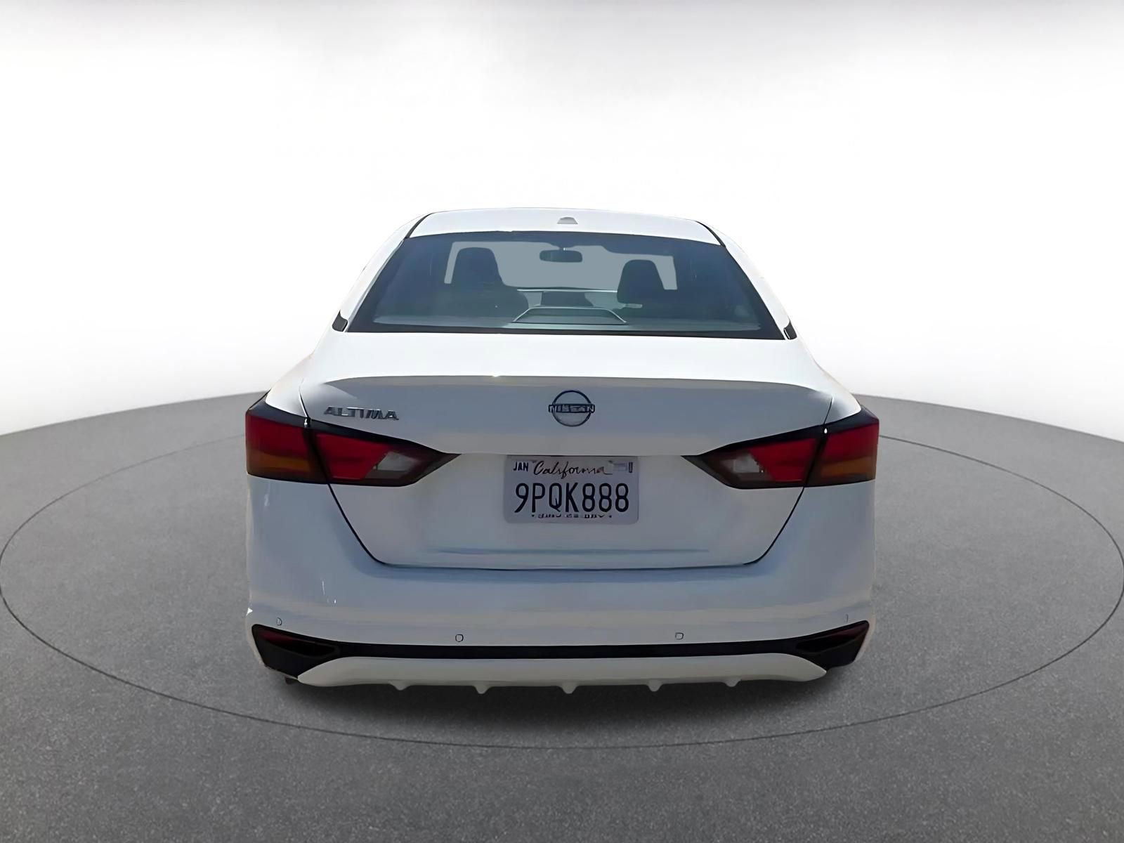 Thumbnail: 2025 Nissan Altima - 12