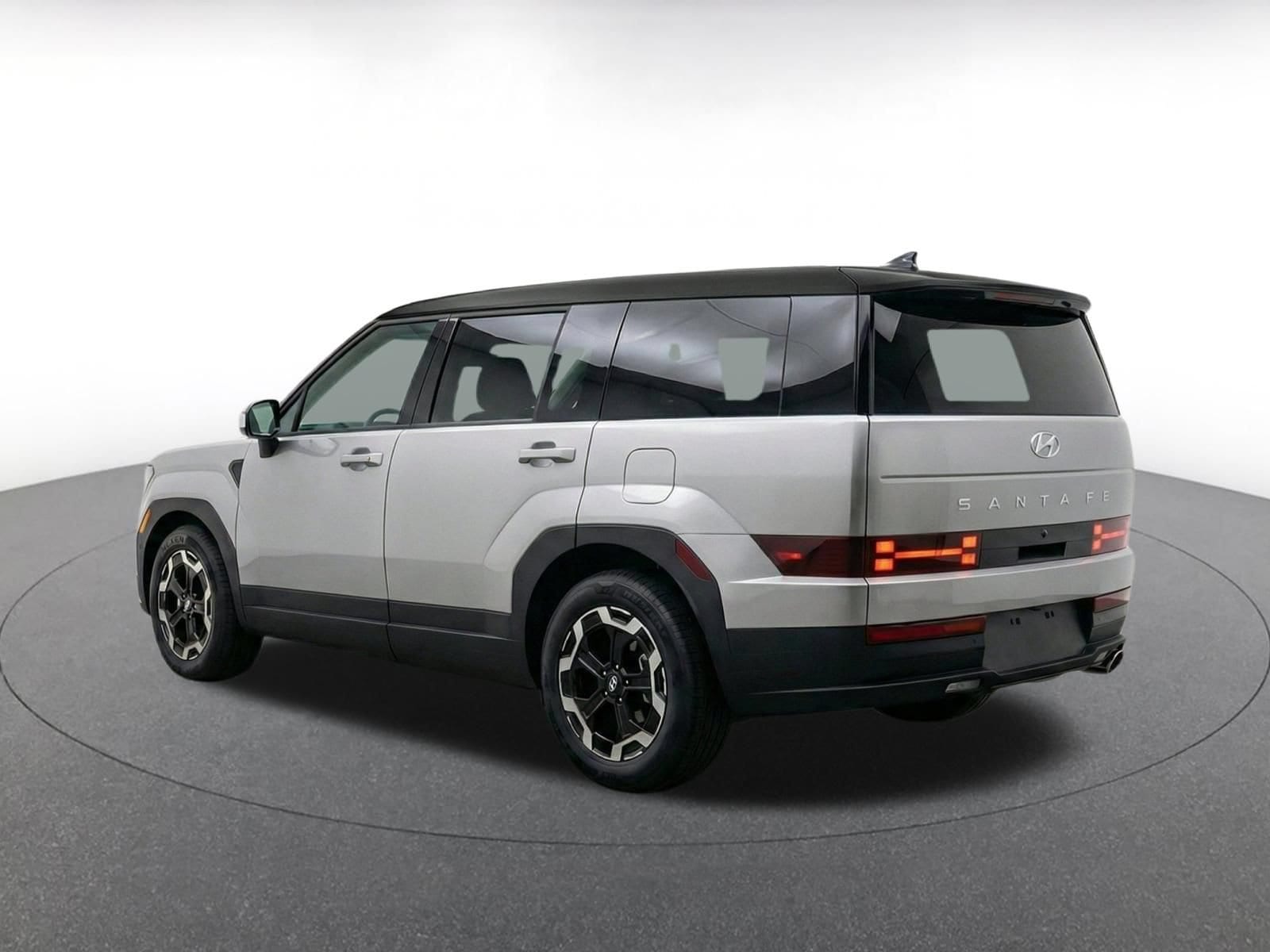 Thumbnail: 2026 Hyundai Santa Fe - 7