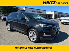 2022 Ford Edge Titanium -
                Stockton, CA