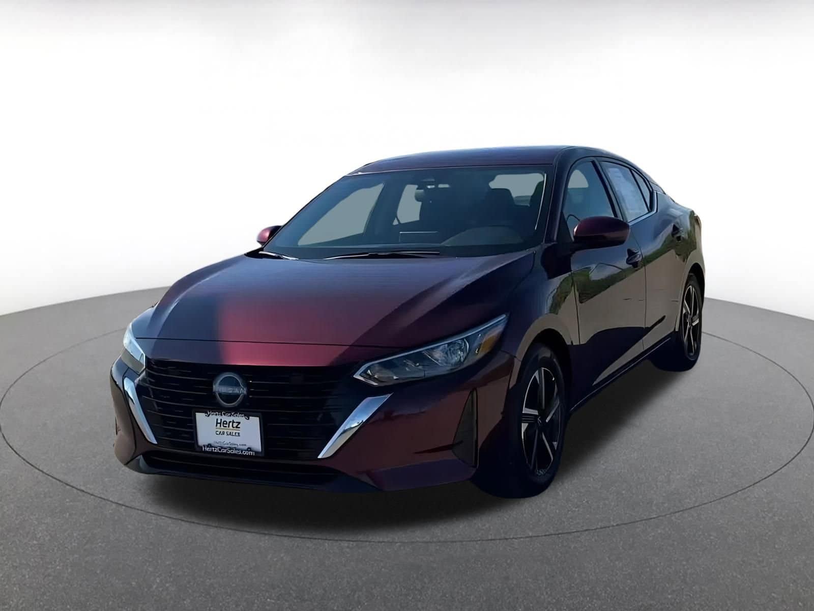 Thumbnail: 2024 Nissan Sentra - 7