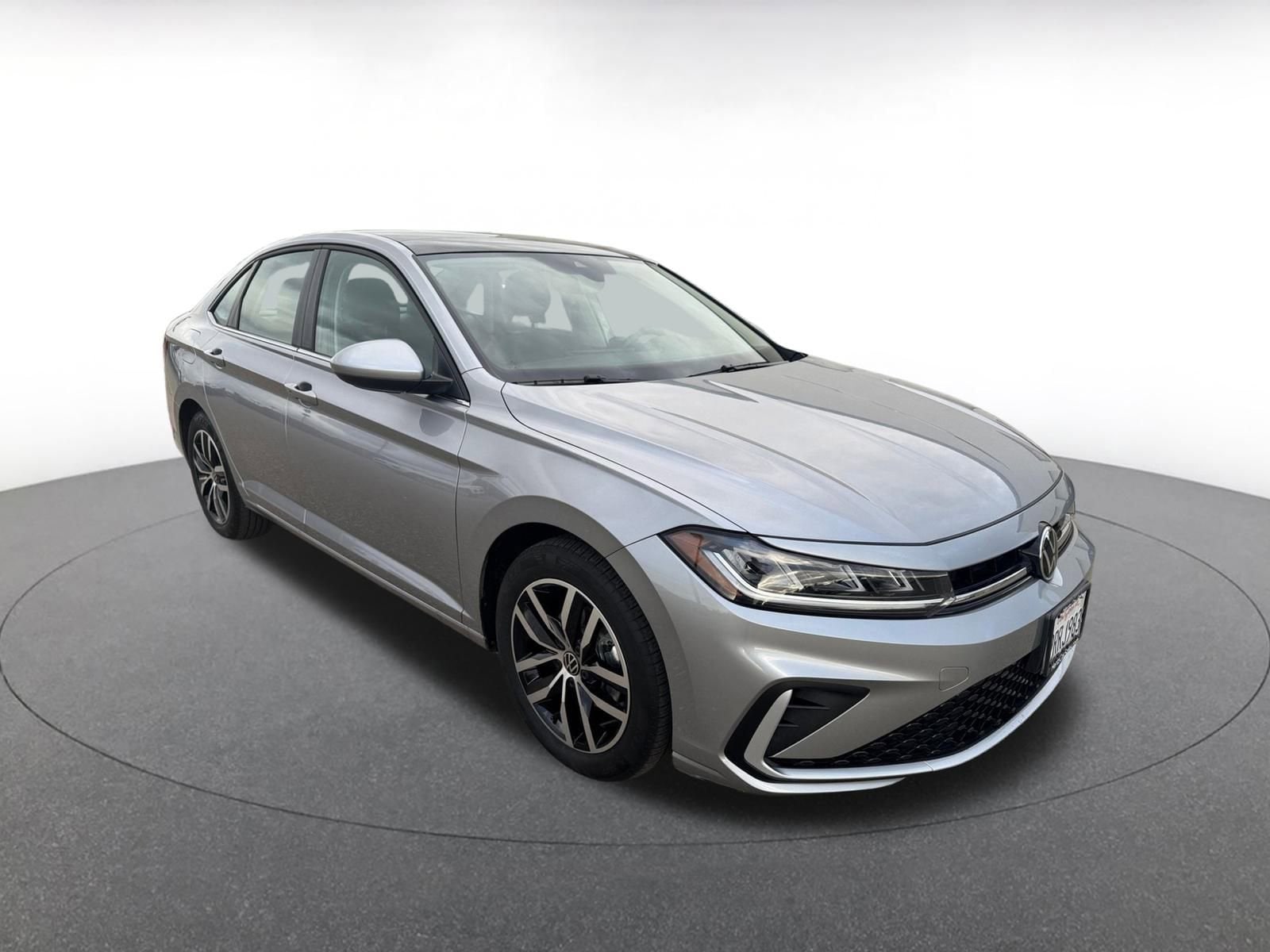 Thumbnail: 2025 Volkswagen Jetta - 1