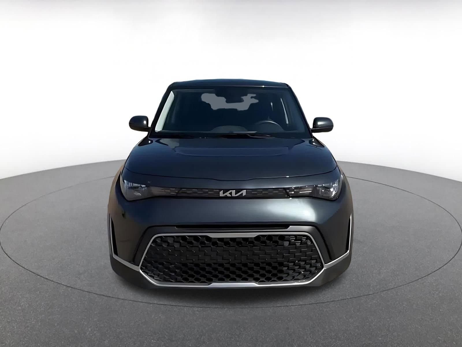 Thumbnail: 2025 Kia Soul - 4