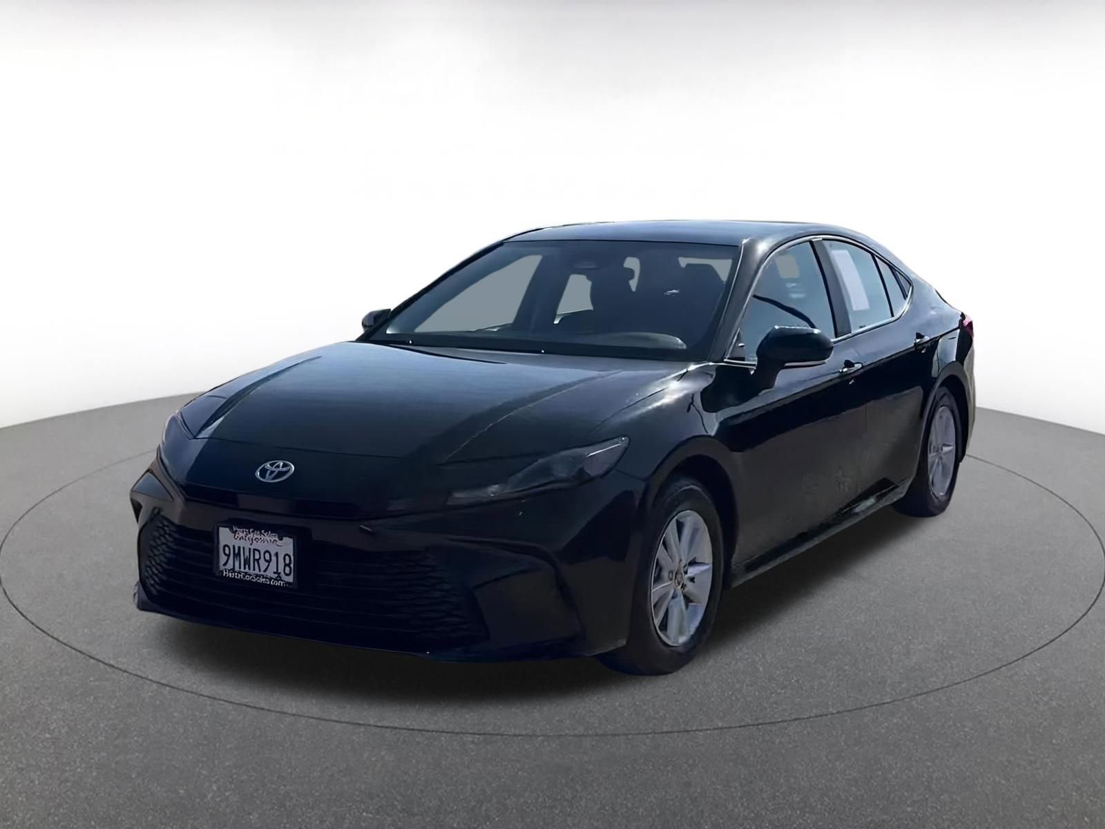 Thumbnail: 2025 Toyota Camry - 7