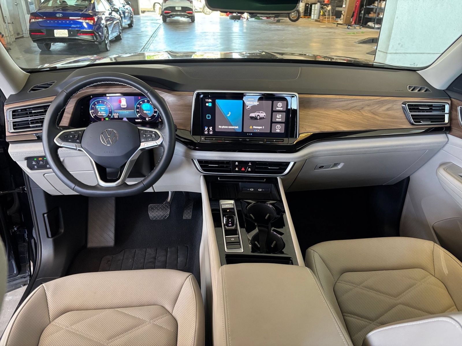 Thumbnail: 2026 Volkswagen Atlas - 35