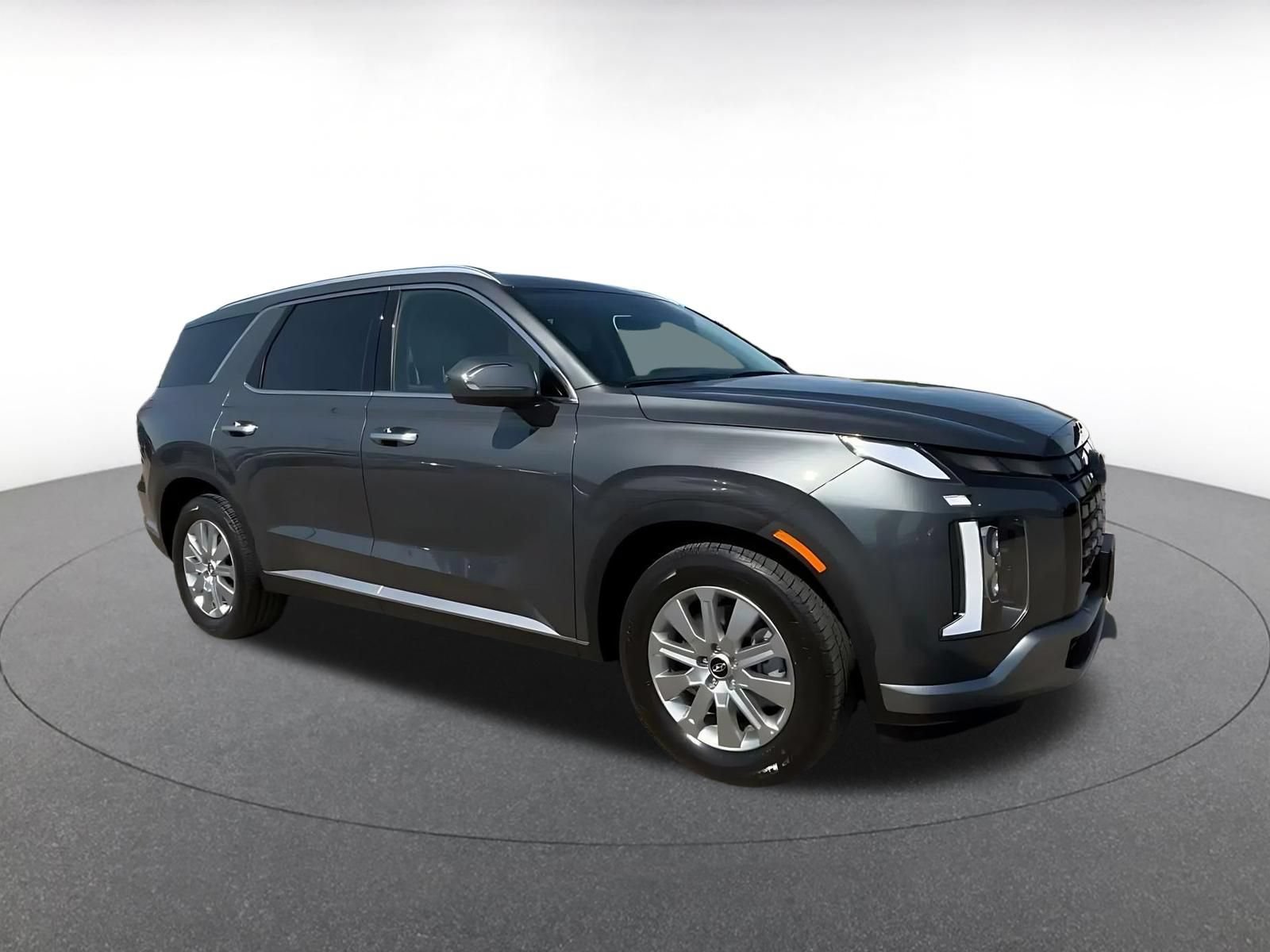Thumbnail: 2025 Hyundai Palisade - 2