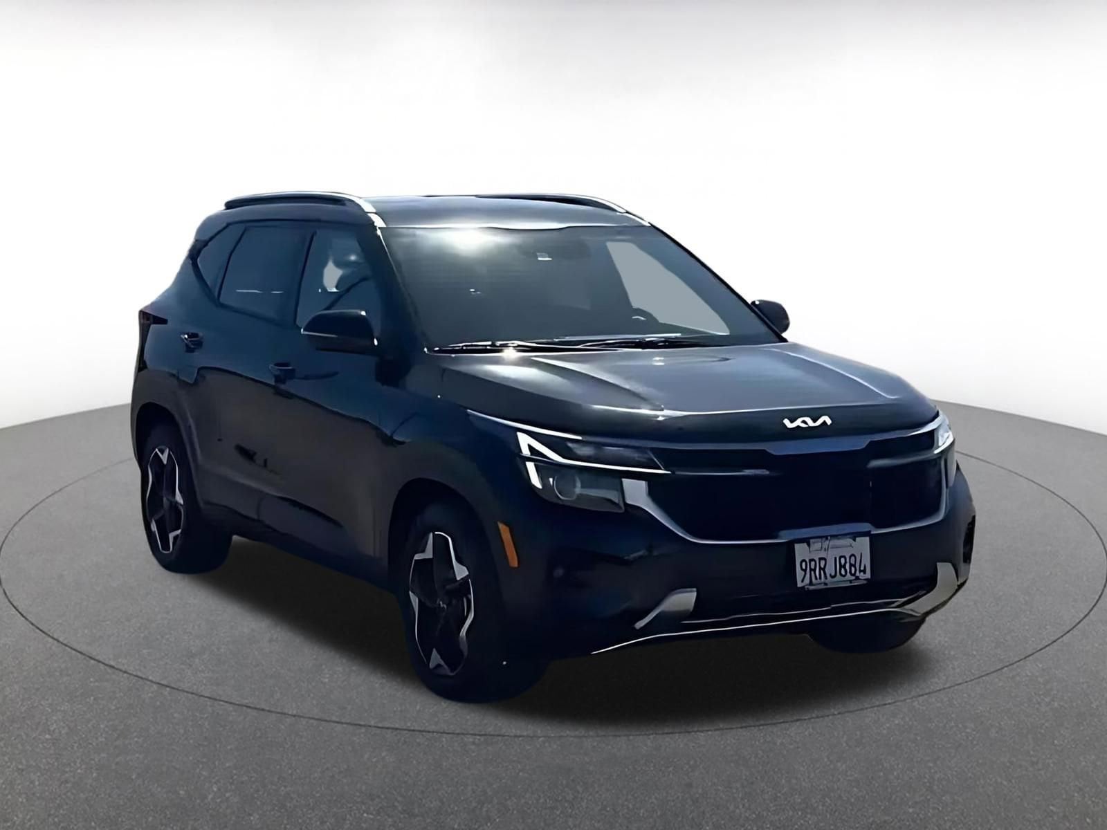 Thumbnail: 2025 Kia Seltos - 3