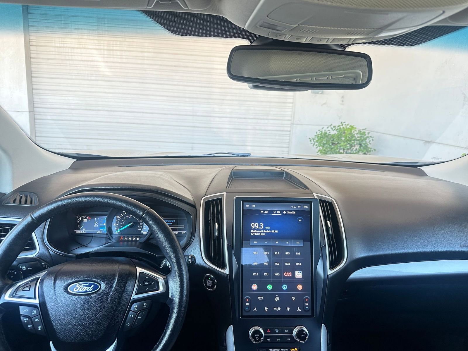 Thumbnail: 2023 Ford Edge - 33
