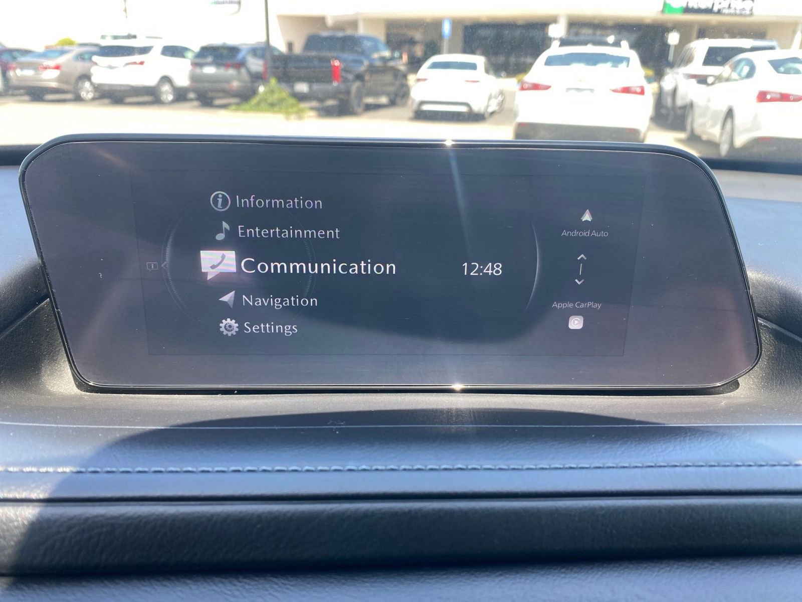 Thumbnail: 2024 Mazda CX-30 - 21