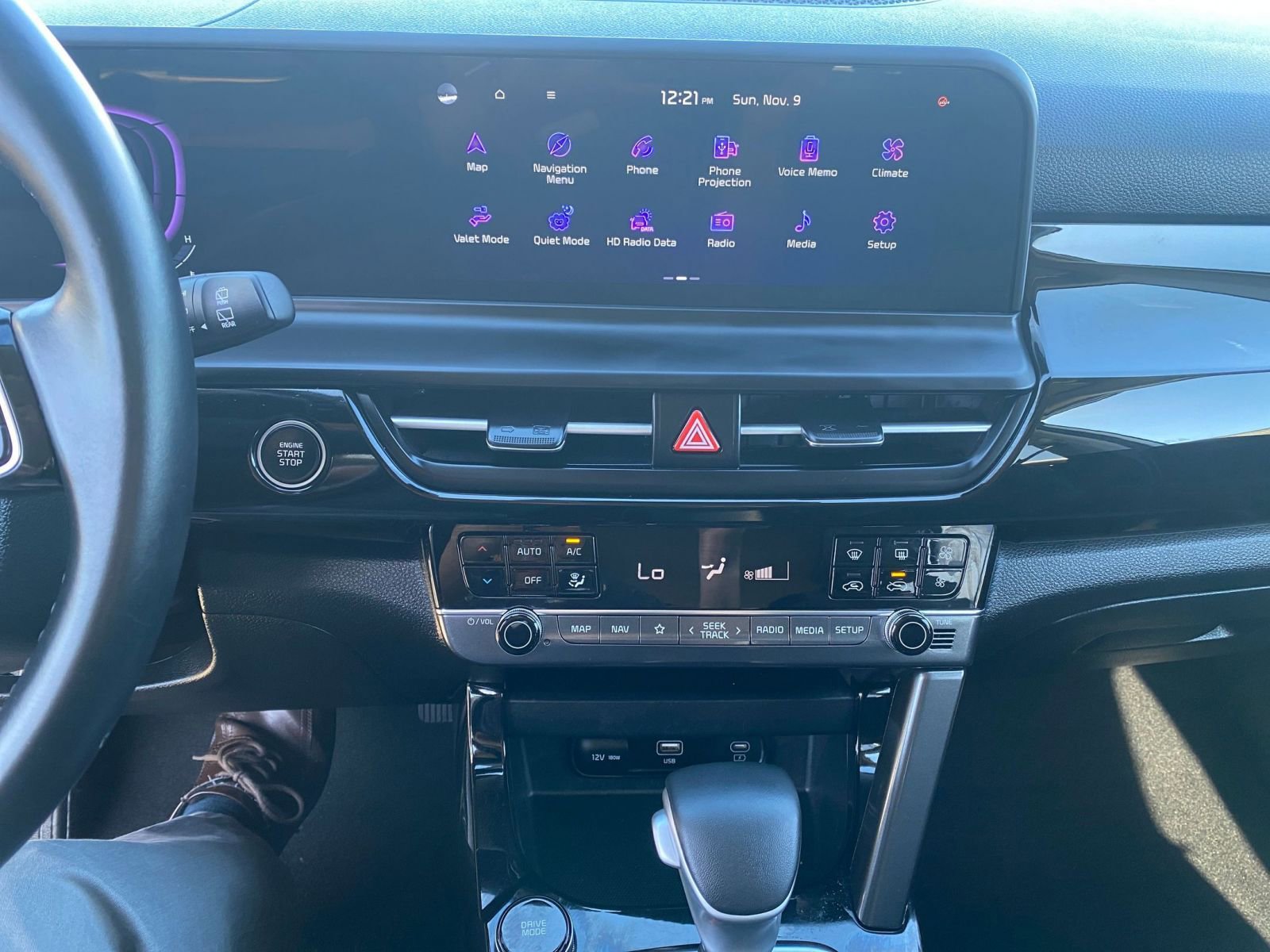 Thumbnail: 2025 Kia Seltos - 18