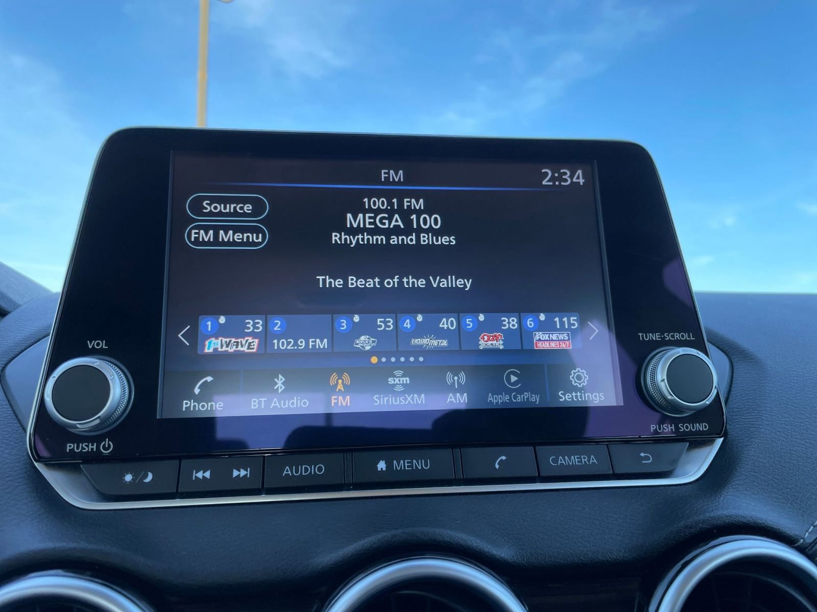 Thumbnail: 2025 Nissan Sentra - 20