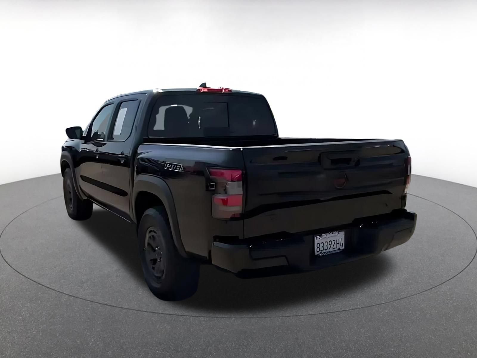 Thumbnail: 2026 Nissan Frontier - 10