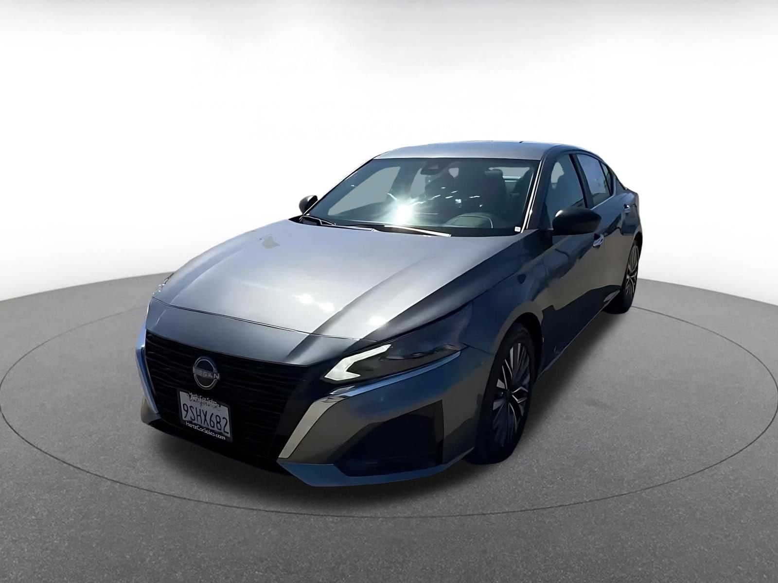 Thumbnail: 2025 Nissan Altima - 7