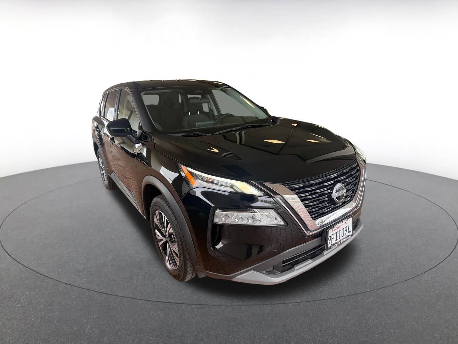 Thumbnail: 2023 Nissan Rogue - 1