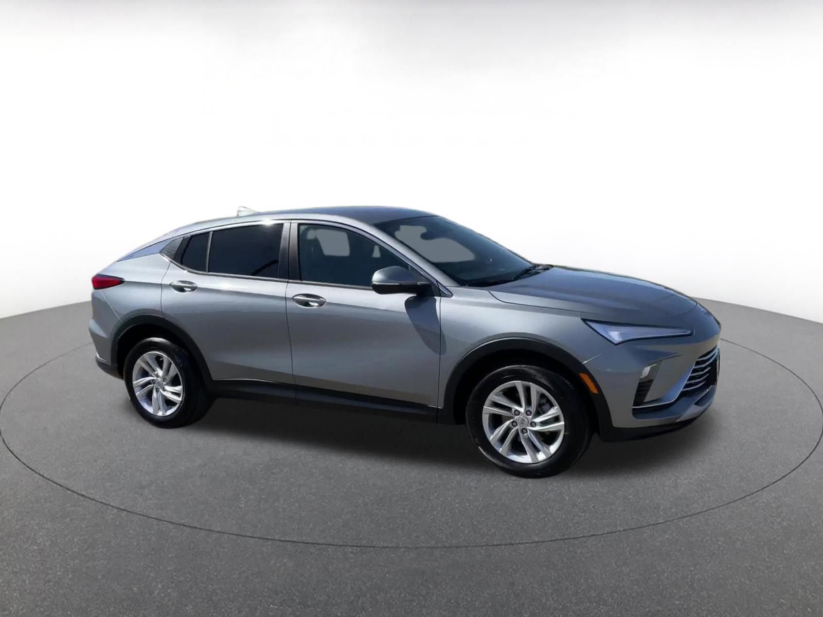 Thumbnail: 2025 Buick Envista - 2