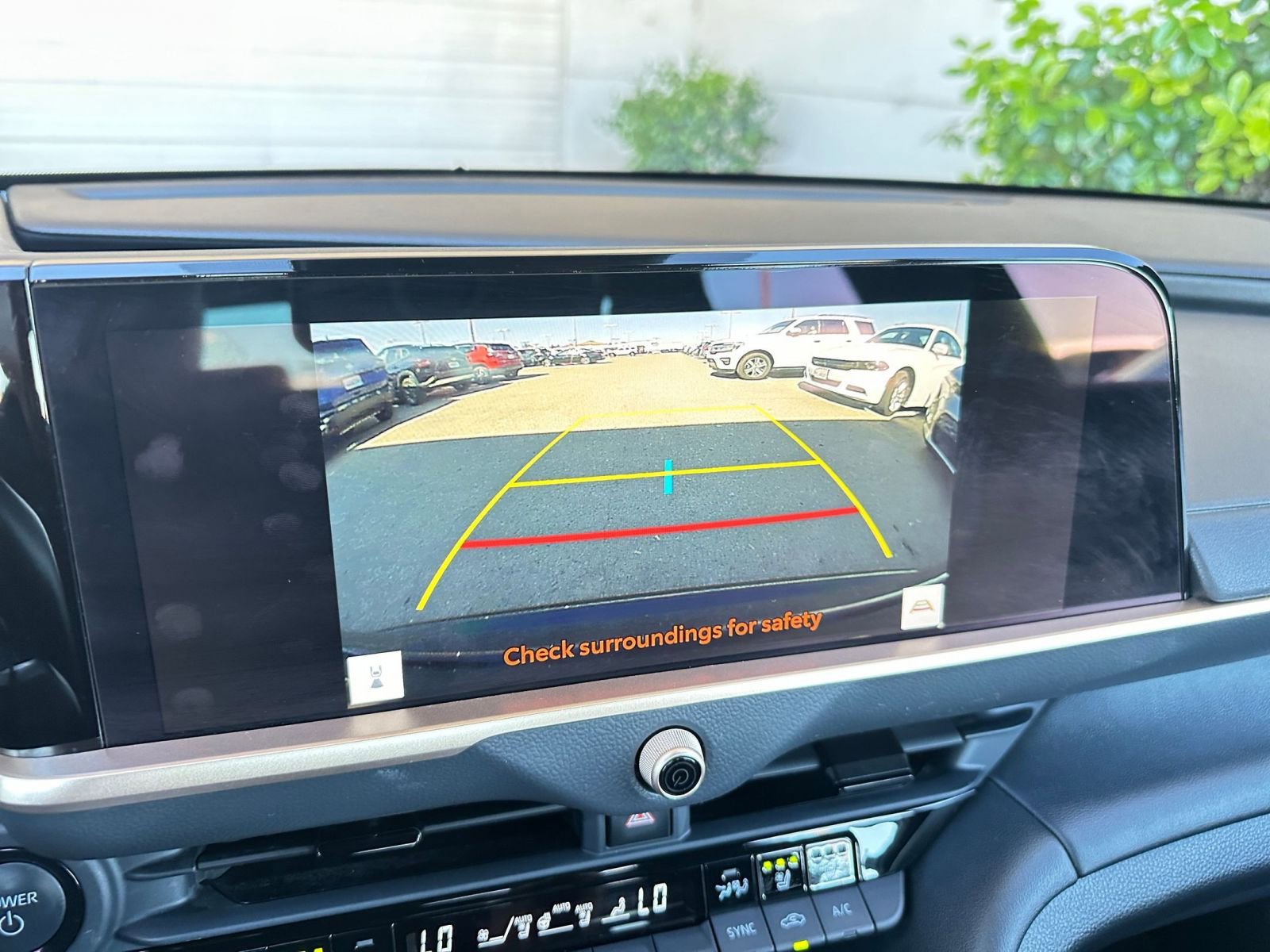 Thumbnail: 2025 Toyota Crown - 17