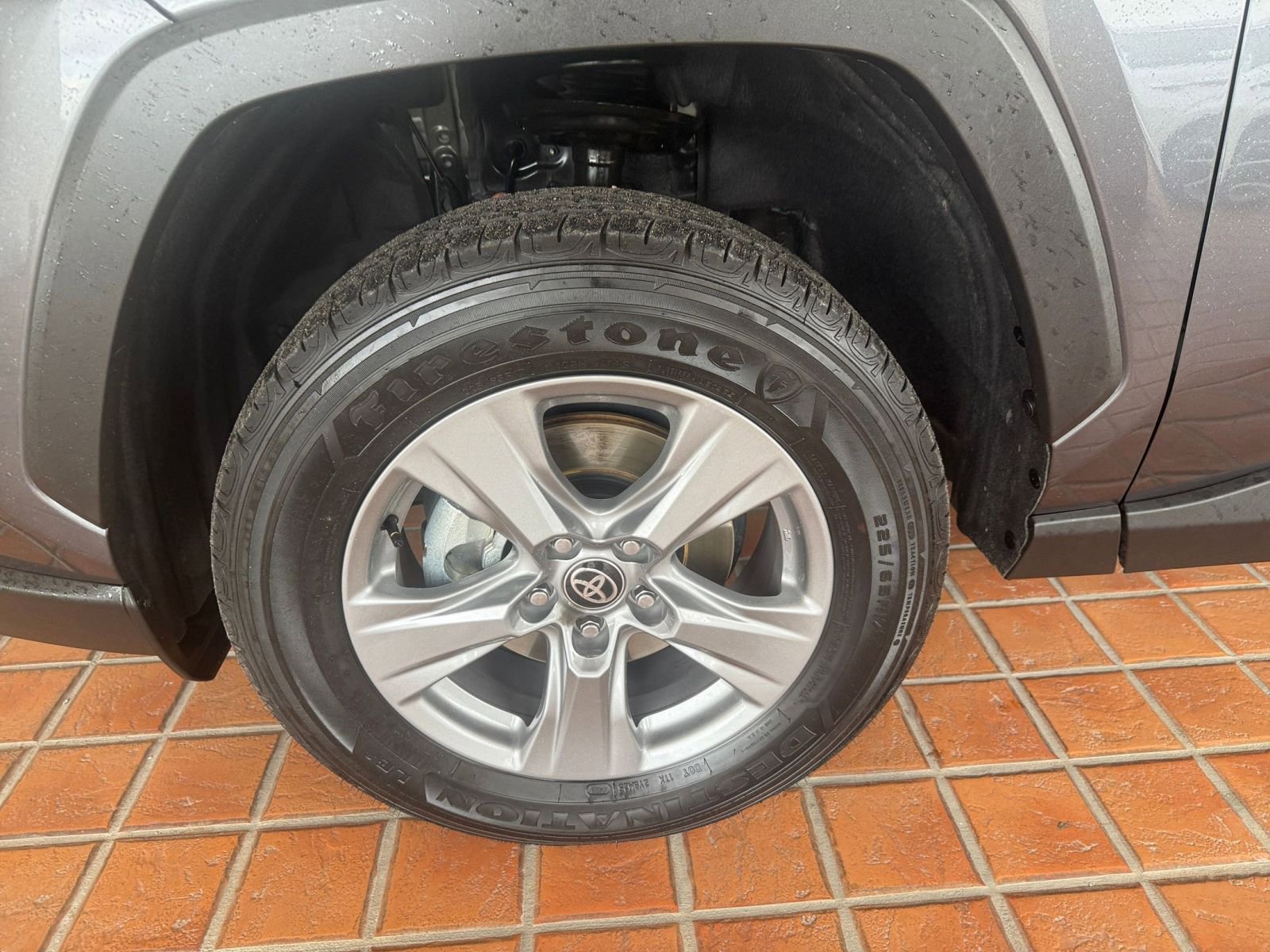 Thumbnail: 2025 Toyota RAV4 - 29