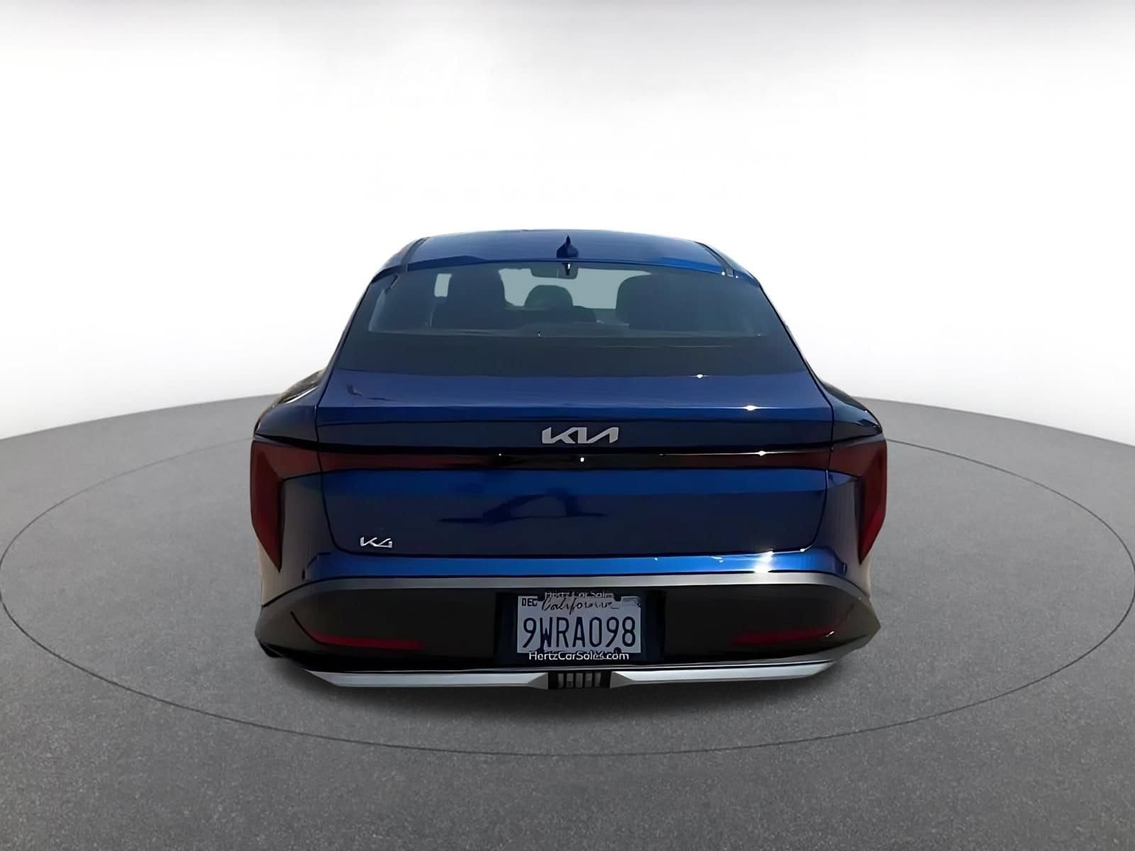 Thumbnail: 2026 Kia K4 - 10