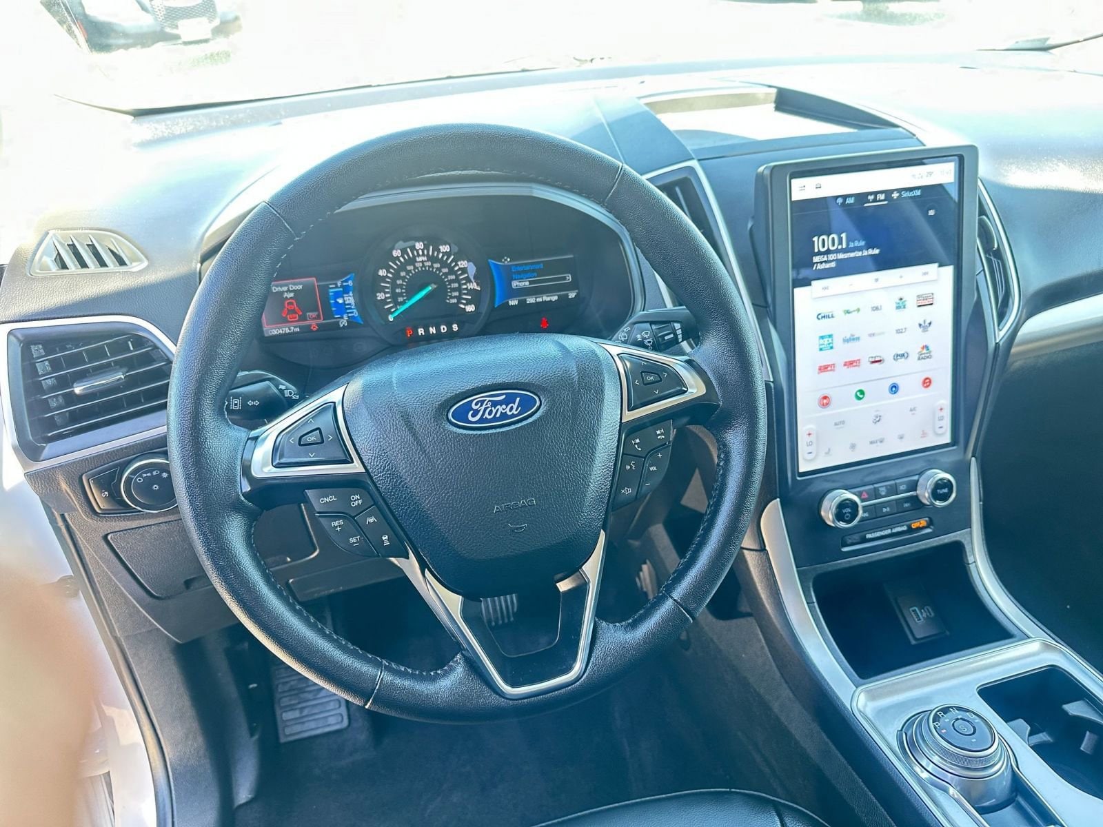 Thumbnail: 2024 Ford Edge - 28