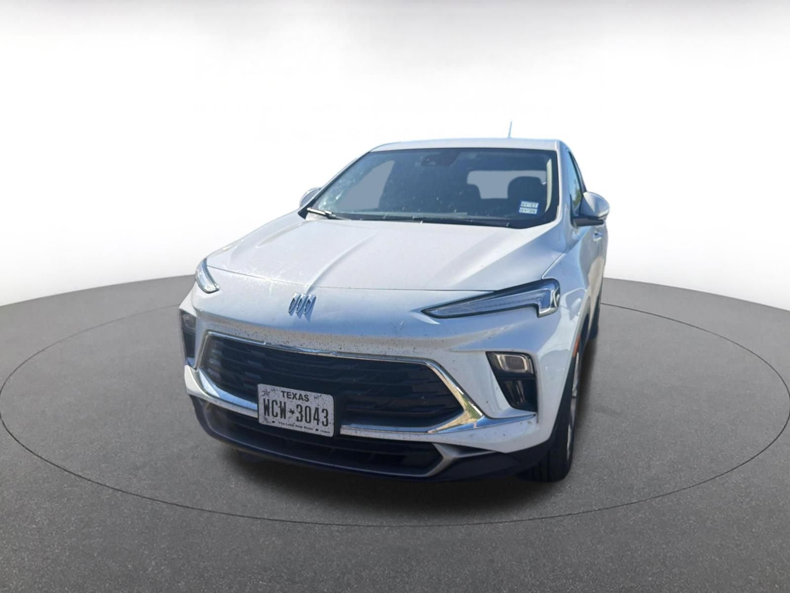 Thumbnail: 2025 Buick Encore GX - 2